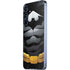DC Comics Batman Chest Comic art Galaxy A55 5G Skin